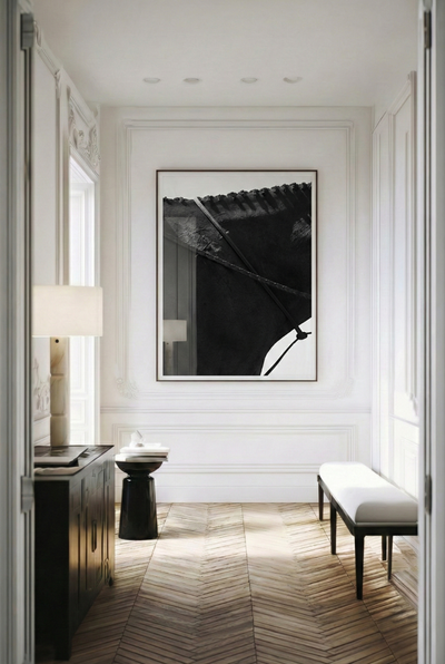 ÉTALON NOIR
