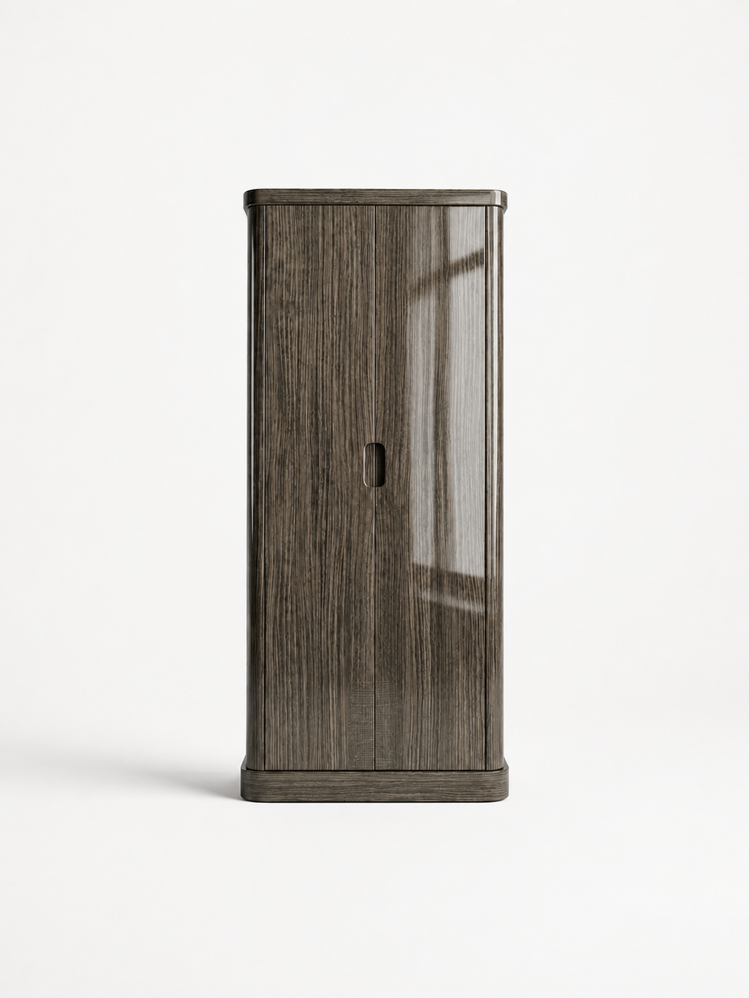 AUREN Material Lacquer Grey Elm variant:lacquer-grey-elm