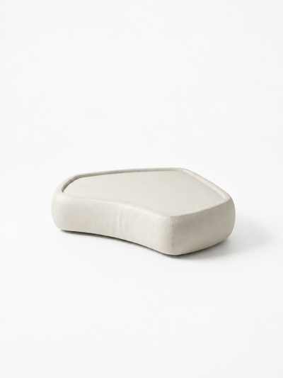 OPALE White Leather variant:white-leather
