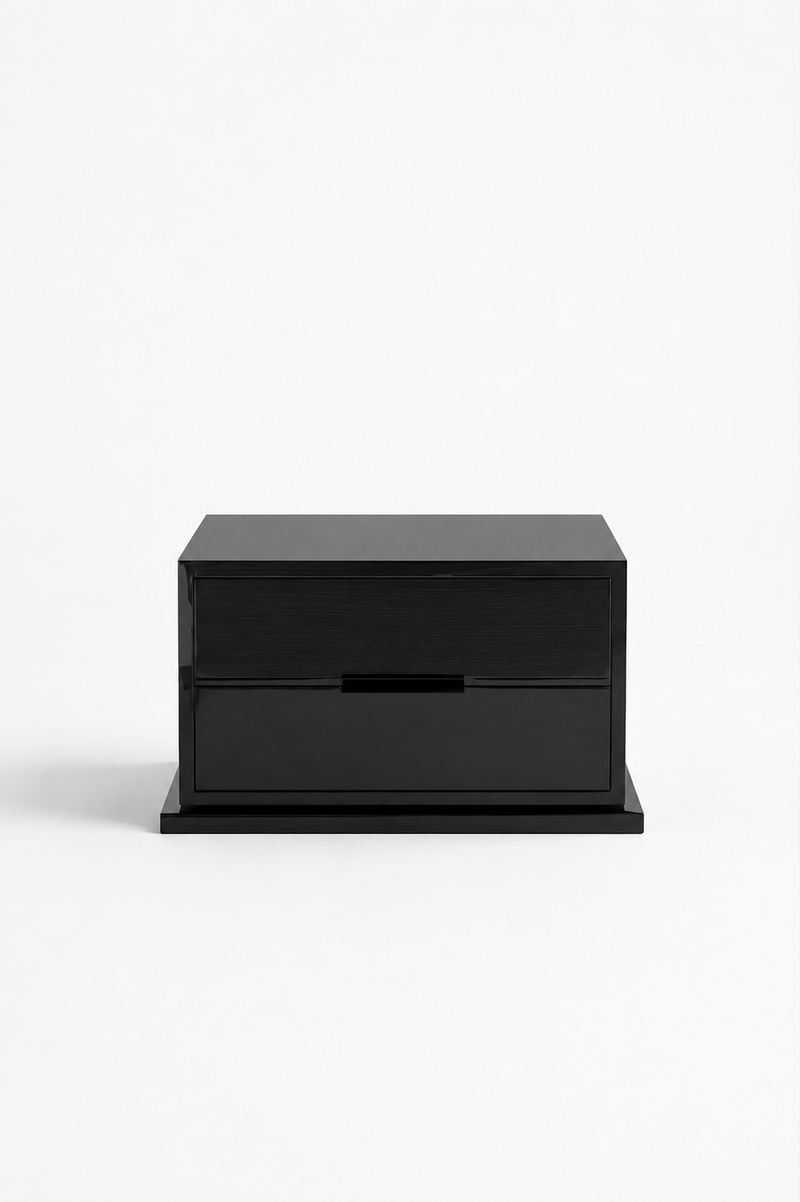 NIL Macassar Ebony Lacquer variant:macassar-ebony-lacquer