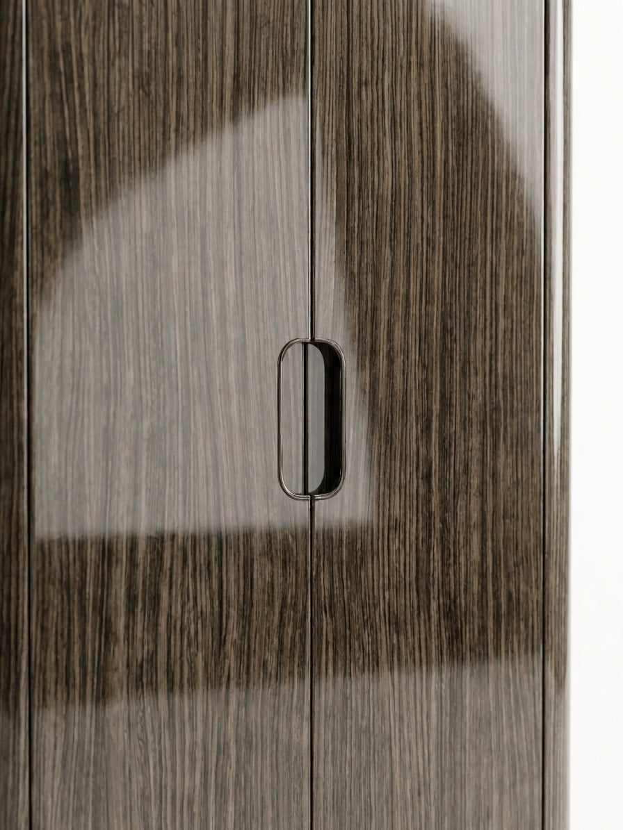 AUREN Material Lacquer Grey Elm variant:lacquer-grey-elm