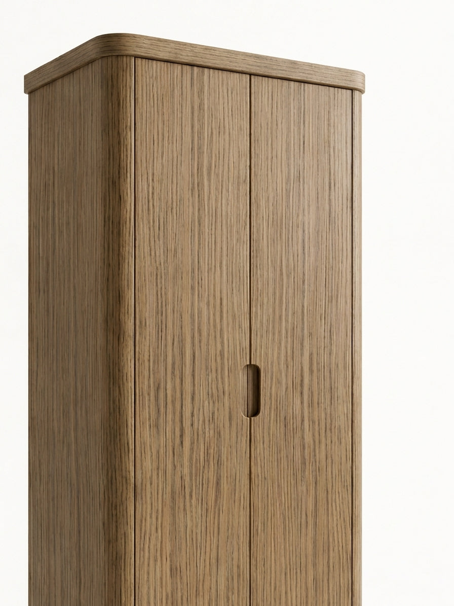 AUREN Material Matt Smooth Oak variant:matt-smooth-oak