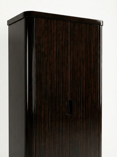 AUREN Material Macassar Ebony Lacquer variant:macassar-ebony-lacquer