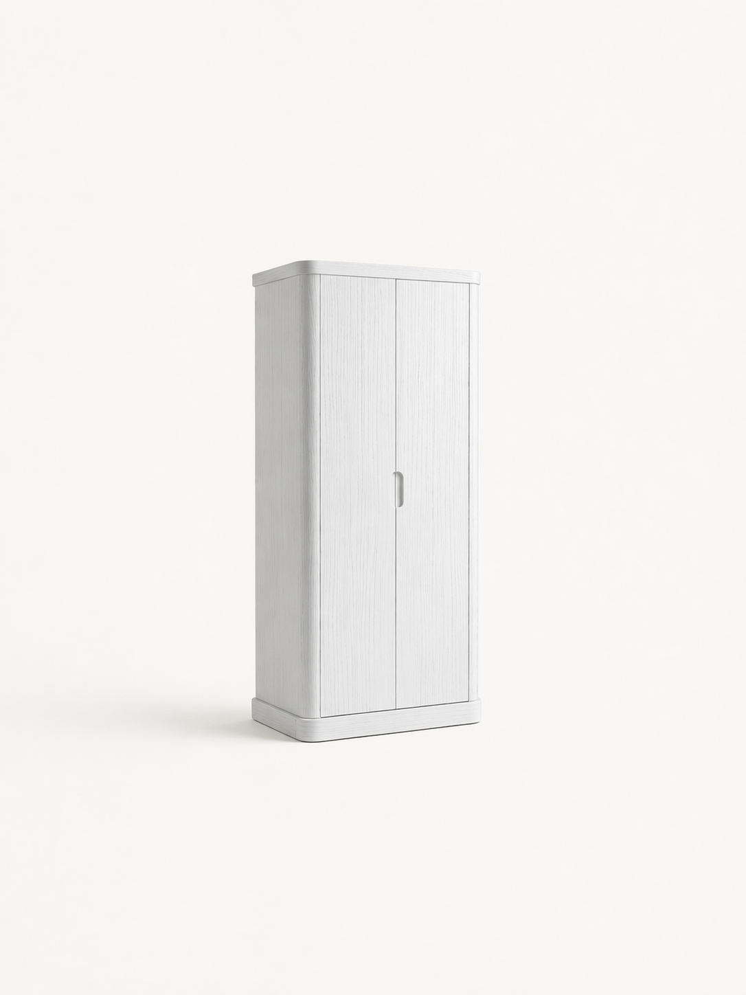 AUREN Material White Matte Oak variant:white-matte-oak
