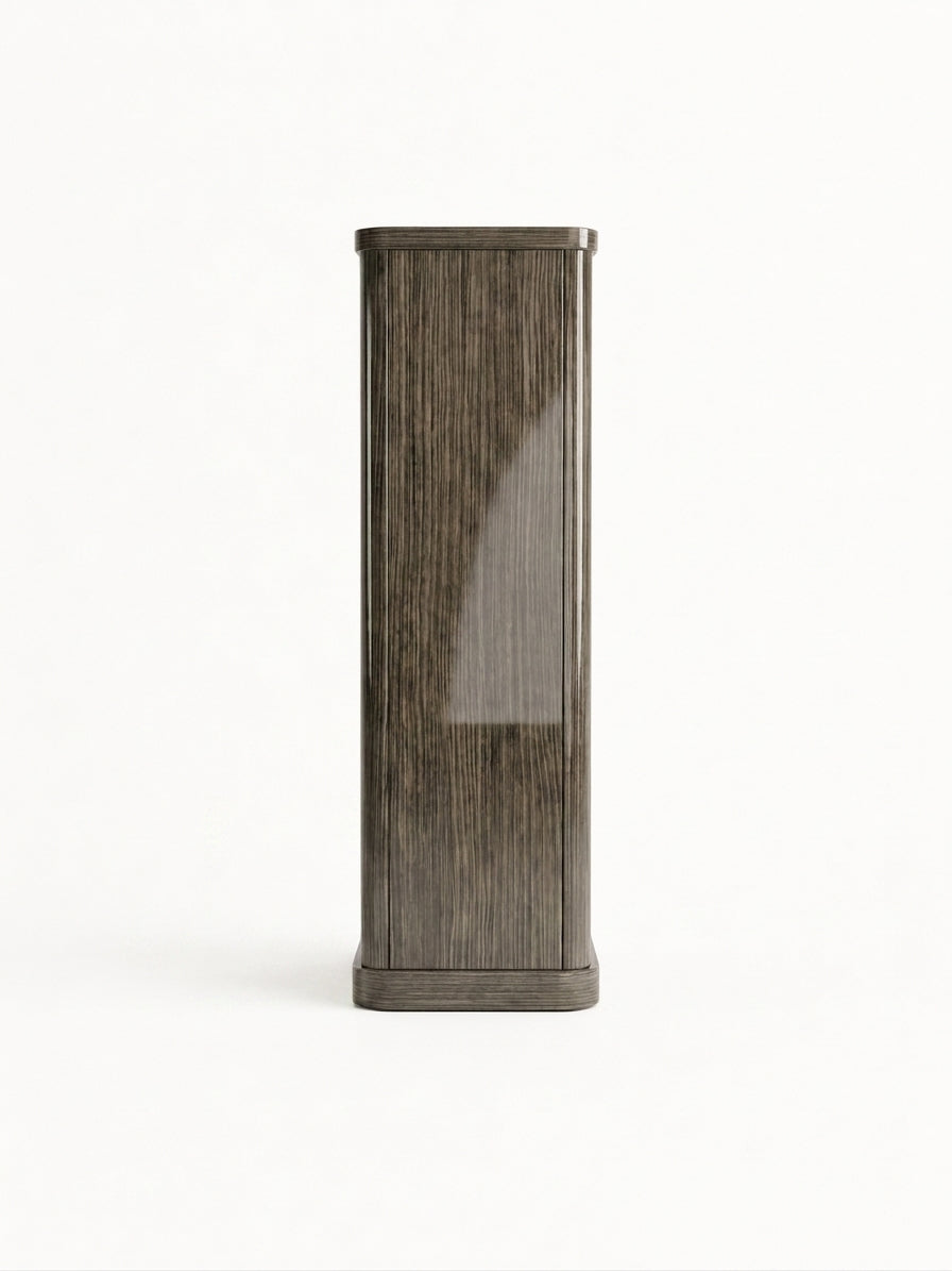AUREN Material Lacquer Grey Elm variant:lacquer-grey-elm