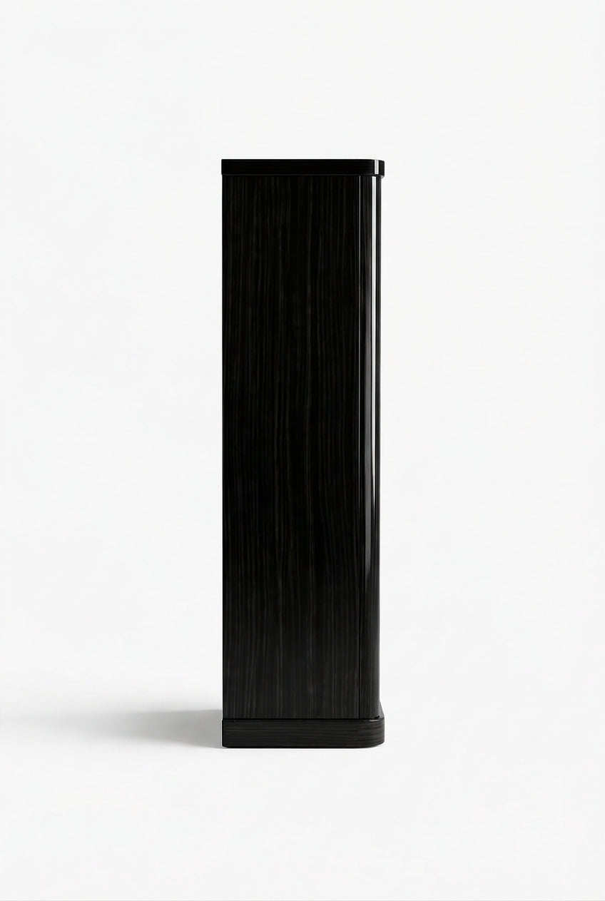 AUREN Material Ebony Lacquer variant:ebony-lacquer