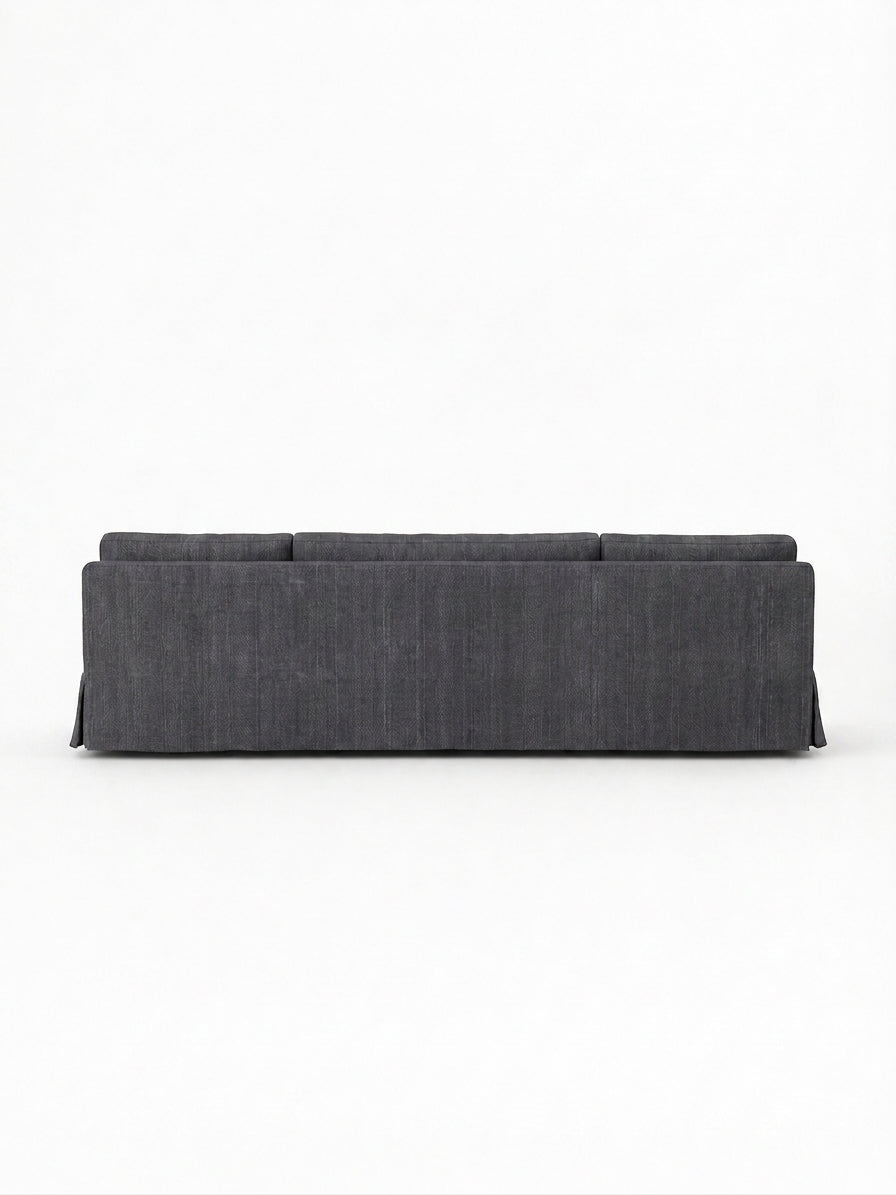 CORTA II Chimi 002 variant:chimi-002