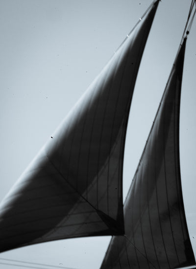 Veil of Suspension III