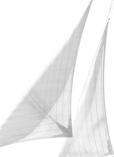 Veil of Suspension III