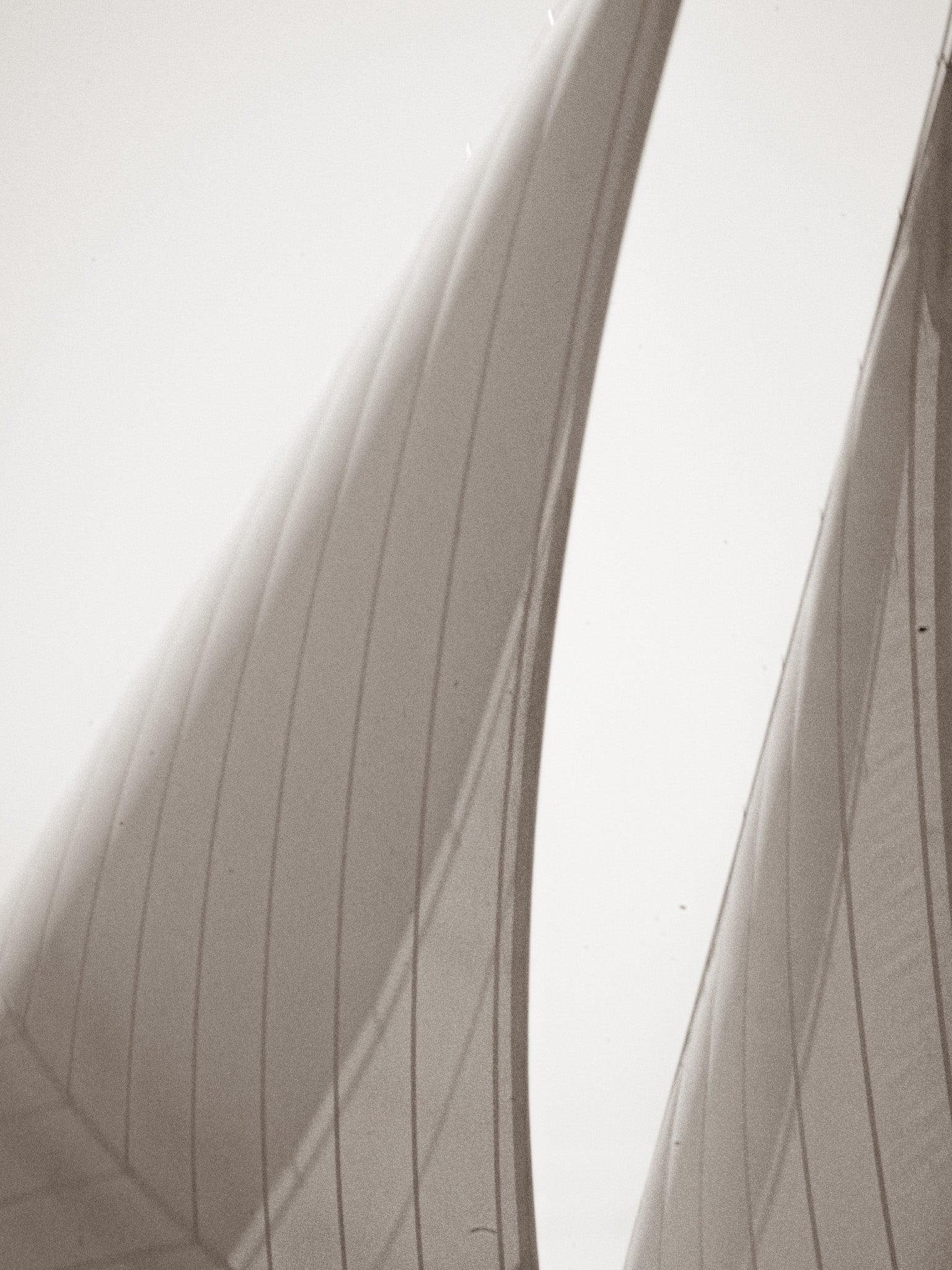 Veil of Suspension II