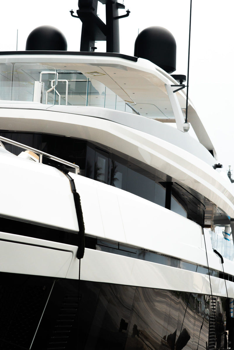 SUPERSTRUCTURE