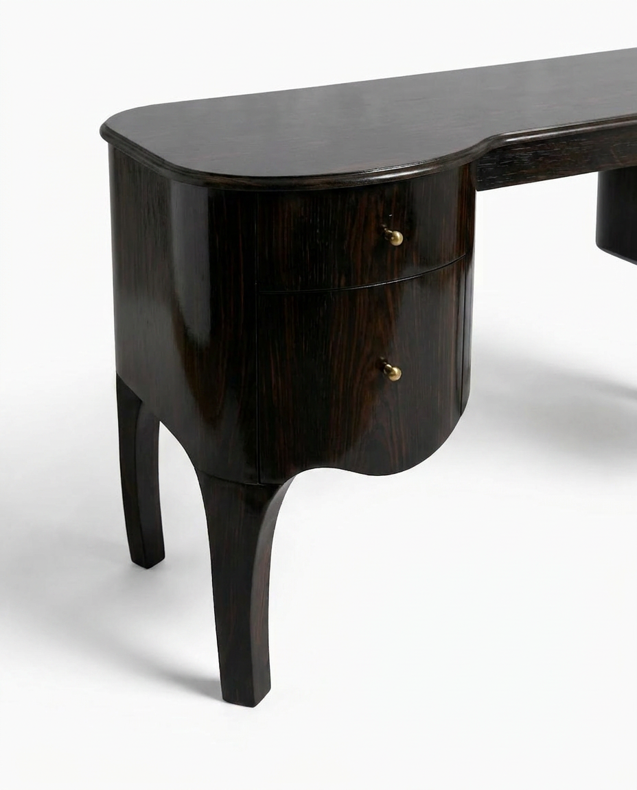 FERRAT Ebony Lacquer variant:ebony-lacquer