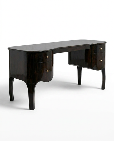 FERRAT Ebony Lacquer variant:ebony-lacquer