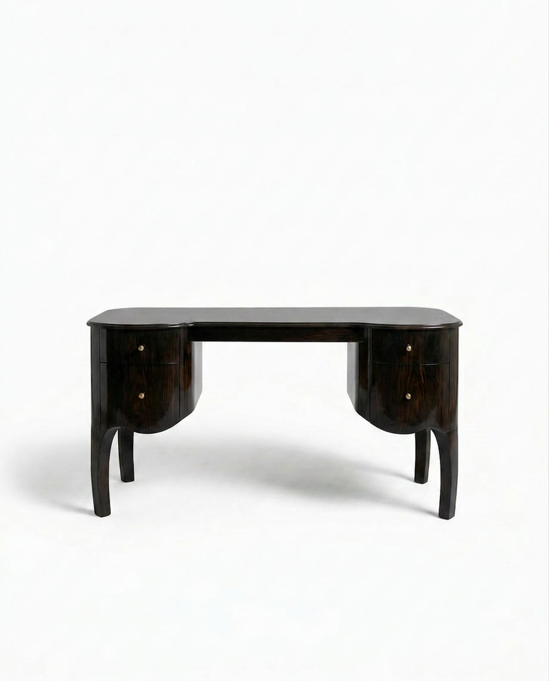 FERRAT Ebony Lacquer variant:ebony-lacquer