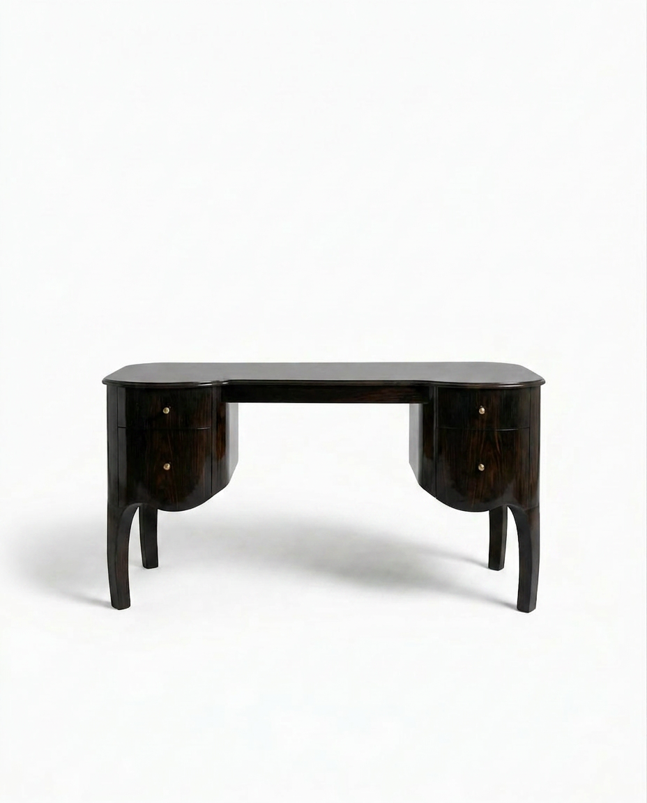 FERRAT Ebony Lacquer variant:ebony-lacquer