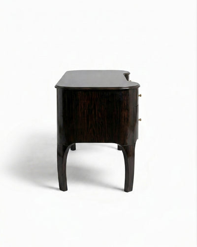 FERRAT Ebony Lacquer variant:ebony-lacquer