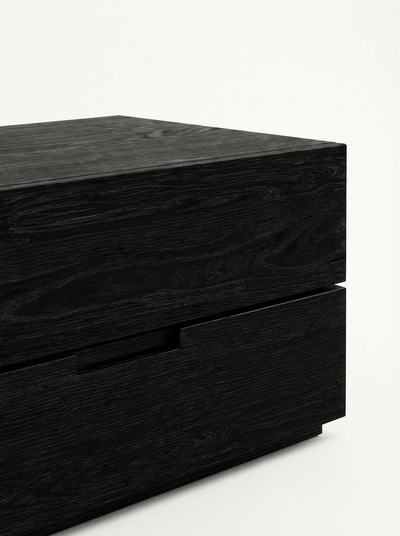IVON Ebony Waxed Cedar variant:ebony-waxed-cedar