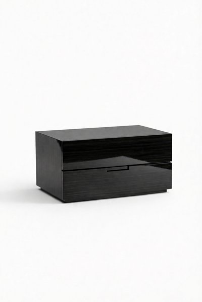 IVON Ebony Lacquer variant:ebony-lacquer