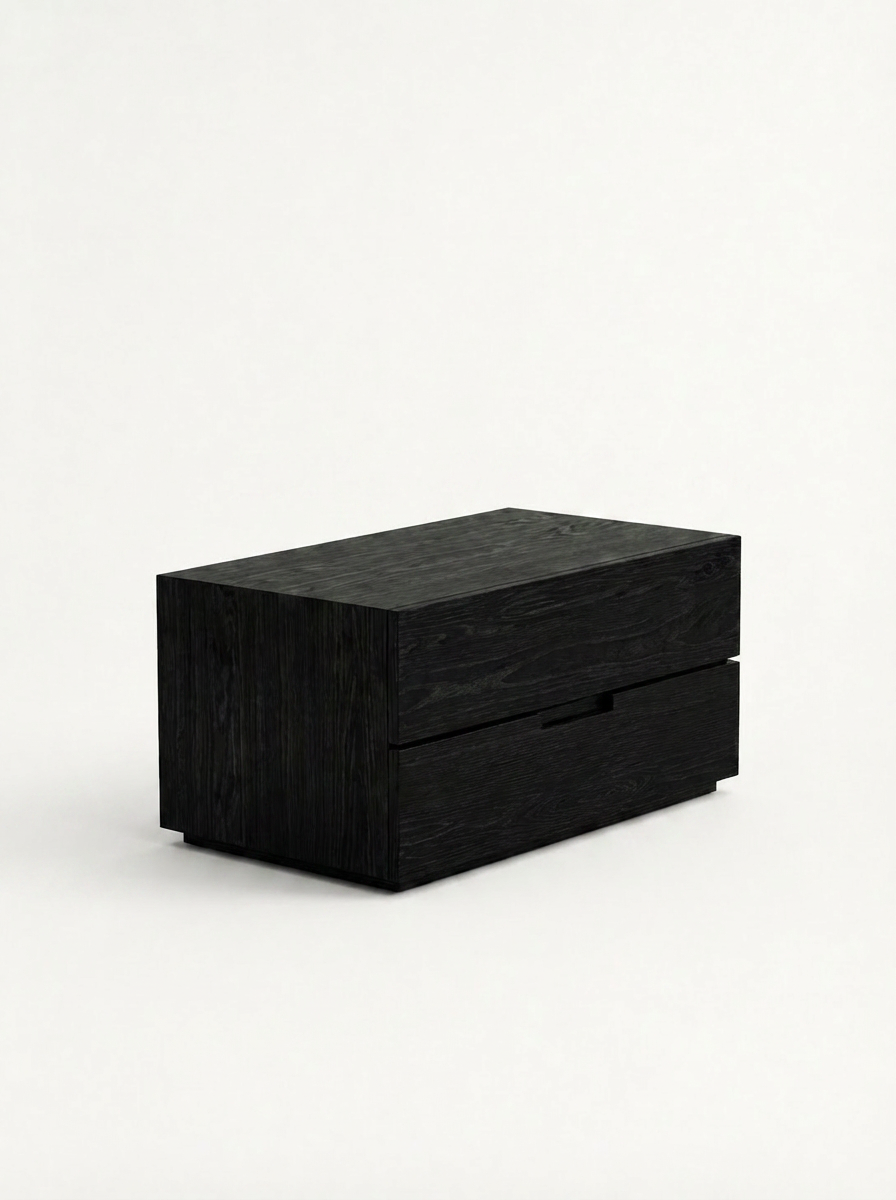 IVON Ebony Waxed Cedar variant:ebony-waxed-cedar