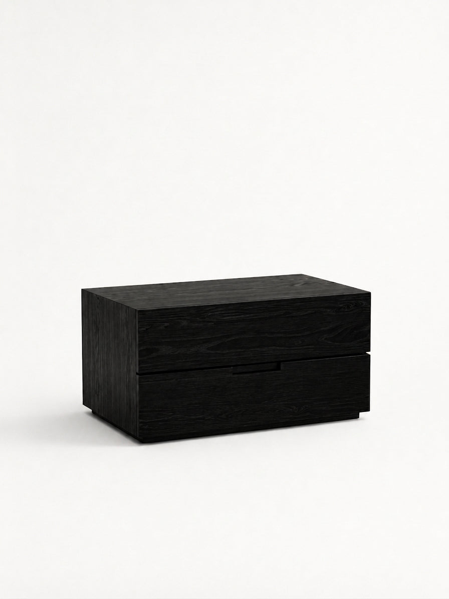 IVON Ebony Waxed Cedar variant:ebony-waxed-cedar