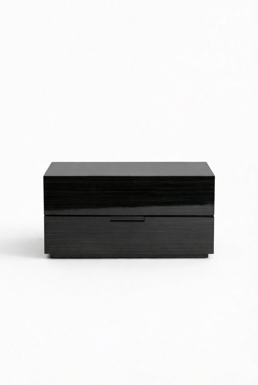IVON Ebony Lacquer variant:ebony-lacquer