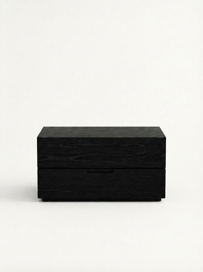 IVON Ebony Waxed Cedar variant:ebony-waxed-cedar