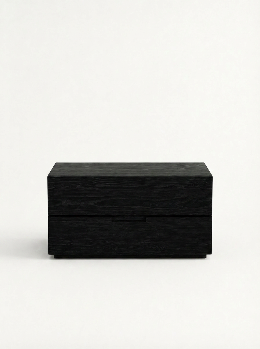 IVON Ebony Waxed Cedar variant:ebony-waxed-cedar