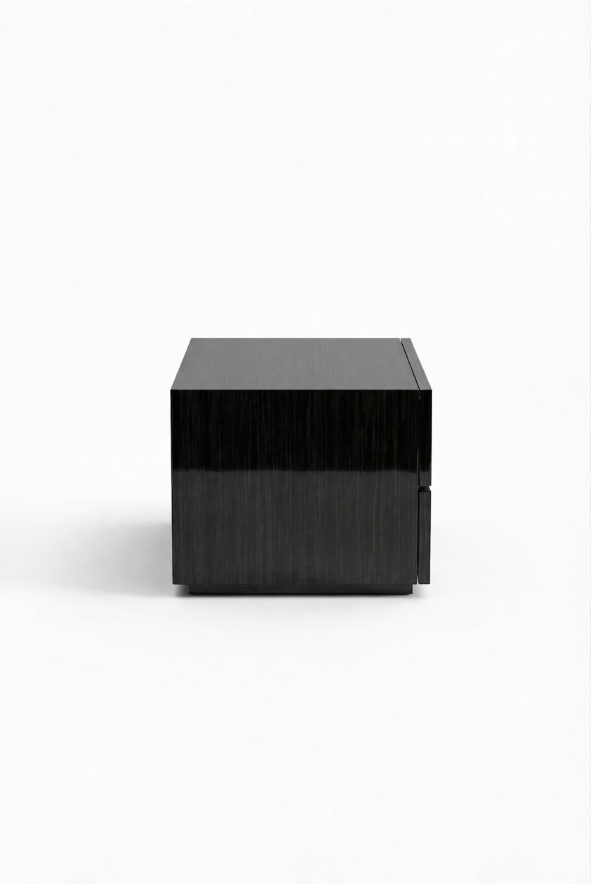 IVON Ebony Lacquer variant:ebony-lacquer