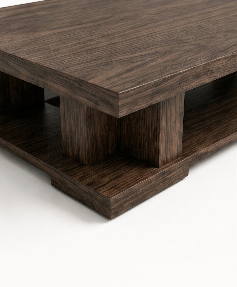MONTE Matt Oil Rubbed Walnut variant:matt-oil-rubbed-walnut