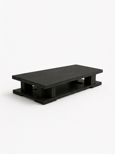 MONTE Material Matt Brushed Black Oak variant:matt-brushed-black-oak