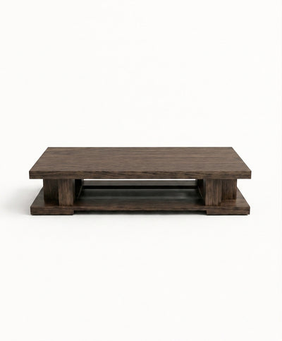 MONTE Matt Oil Rubbed Walnut variant:matt-oil-rubbed-walnut