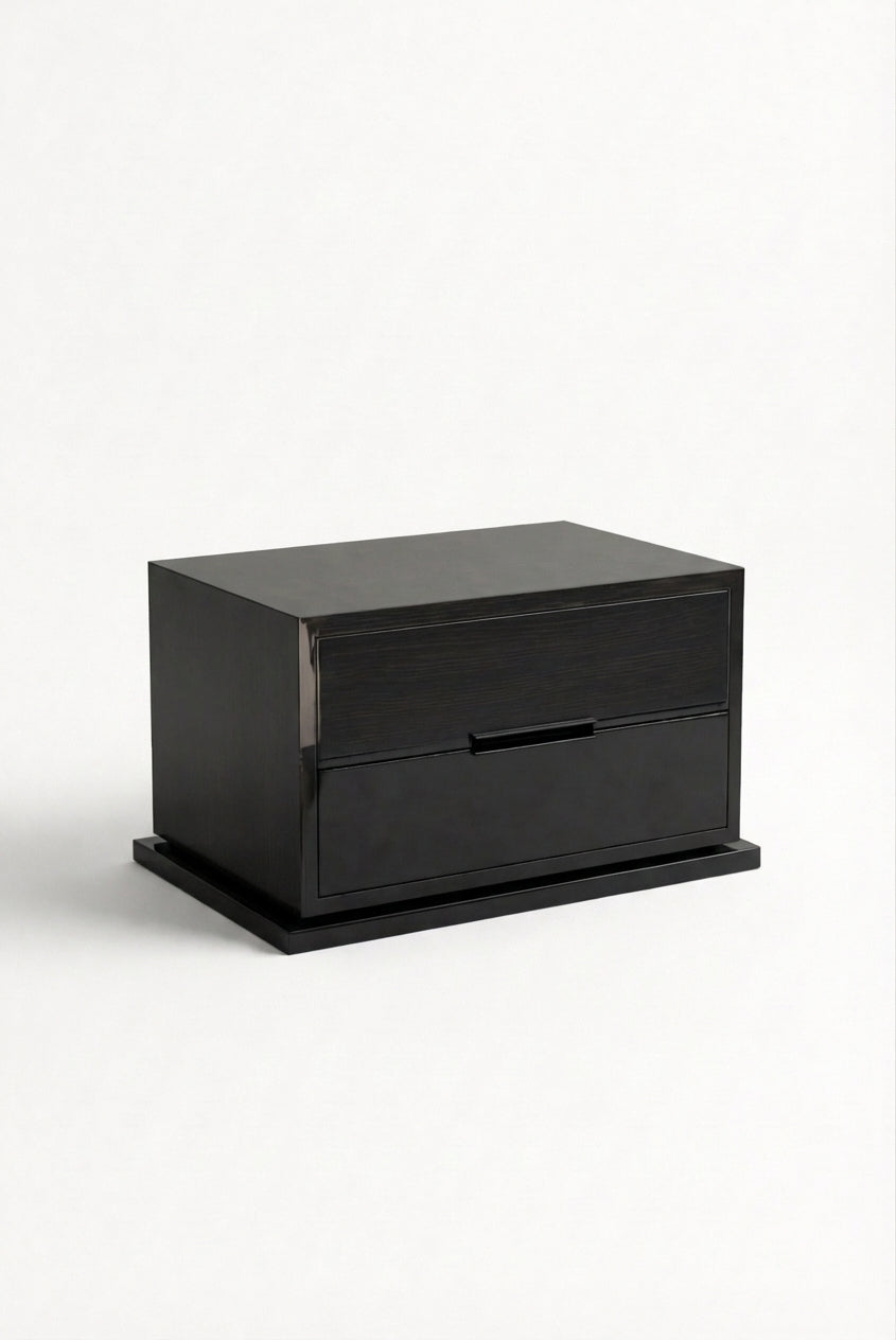 NIL Macassar Ebony Lacquer variant:macassar-ebony-lacquer