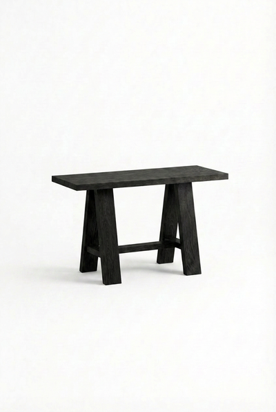 LINTEL Ebony Waxed Cedar variant:ebony-waxed-cedar