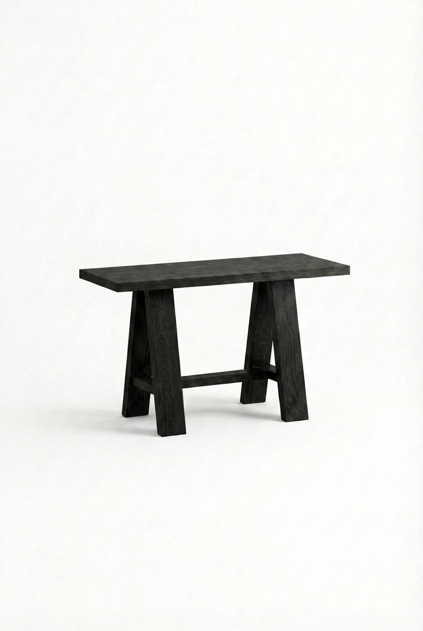 LINTEL Ebony Waxed Cedar variant:ebony-waxed-cedar