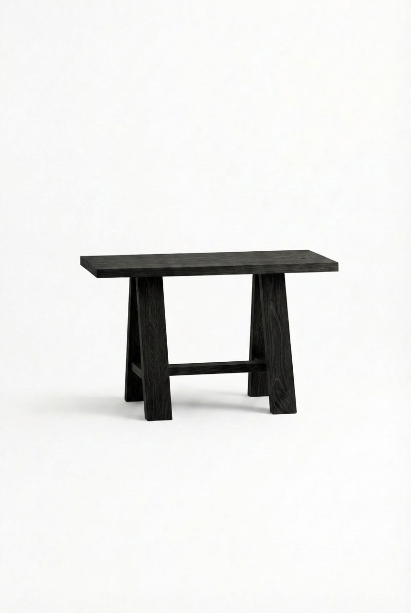 LINTEL Ebony Waxed Cedar variant:ebony-waxed-cedar
