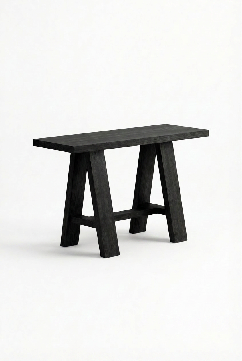 LINTEL Black Brushed Oak variant:black-brushed-oak