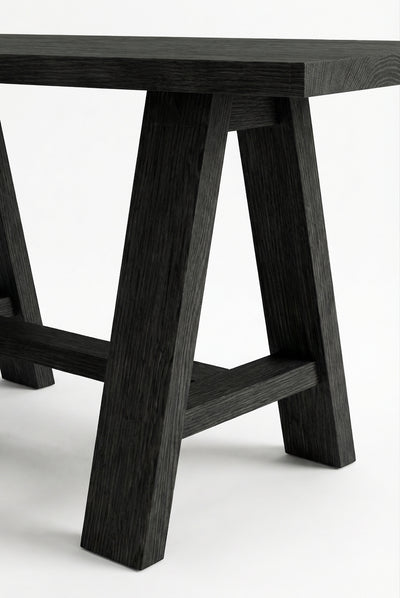 LINTEL Black Brushed Oak variant:black-brushed-oak