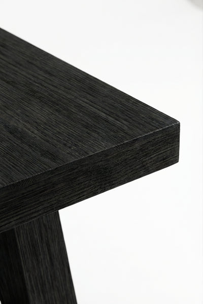 LINTEL Black Brushed Oak variant:black-brushed-oak
