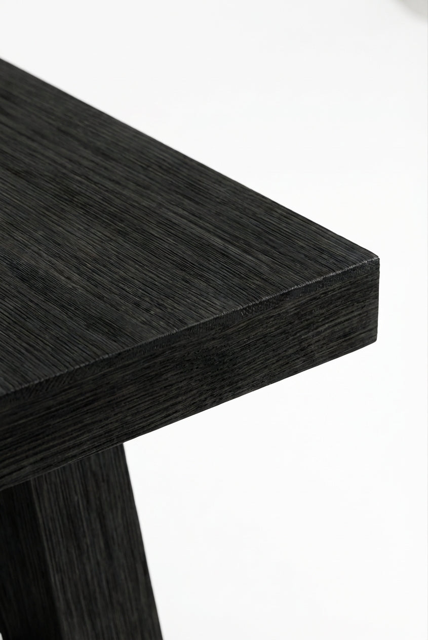 LINTEL Black Brushed Oak variant:black-brushed-oak