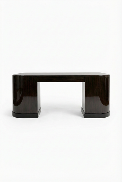 SOCLE Lacquered Walnut variant:lacquered-walnut