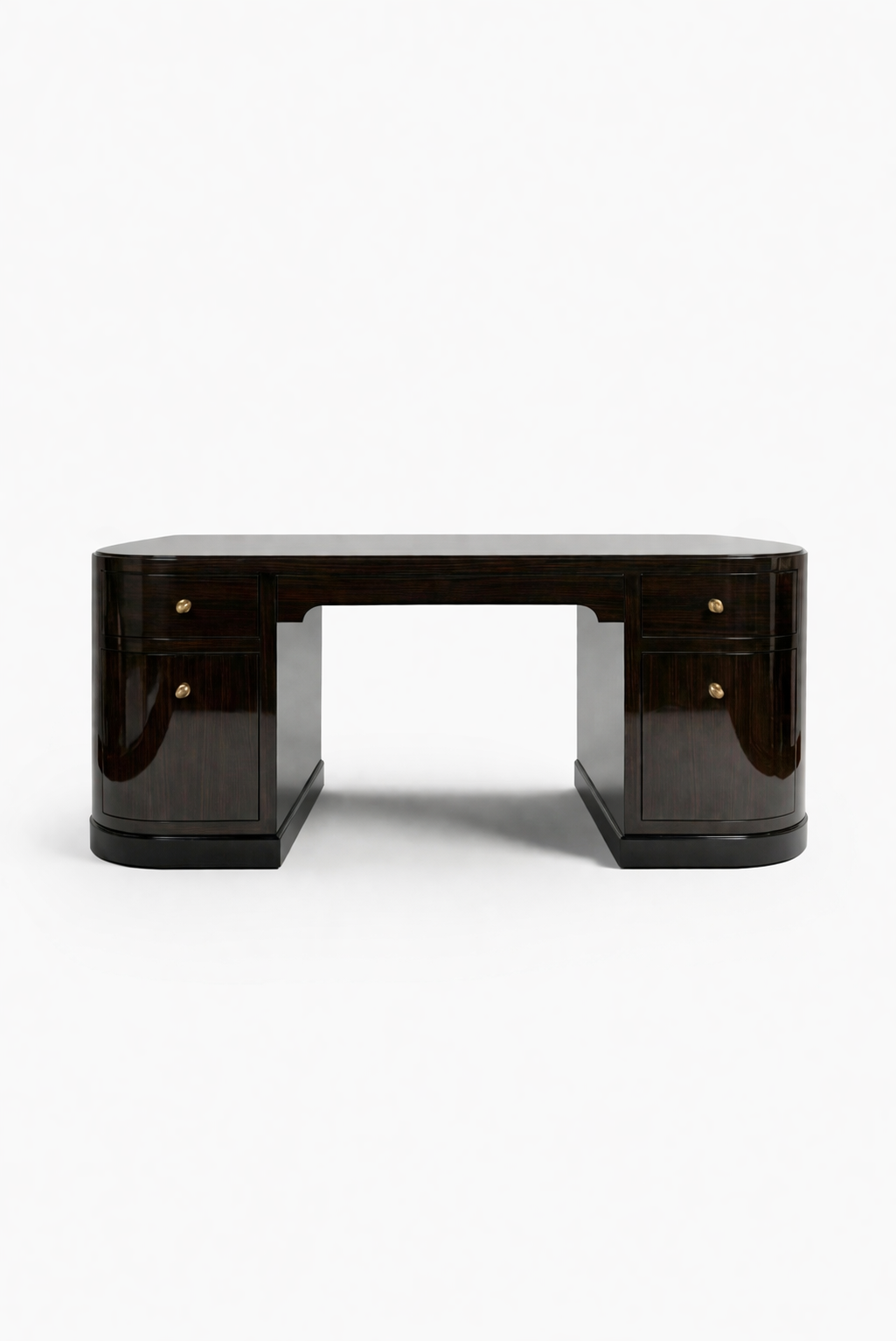 SOCLE Lacquered Walnut variant:lacquered-walnut