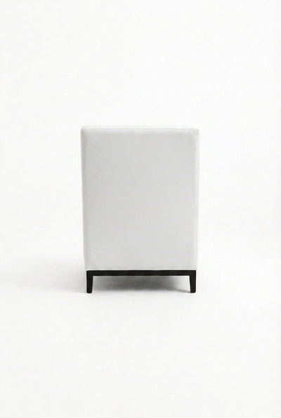 TENUE Tresor White Leather variant:tresor-white-leather