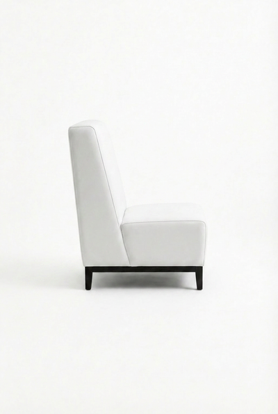 TENUE Tresor White Leather variant:tresor-white-leather