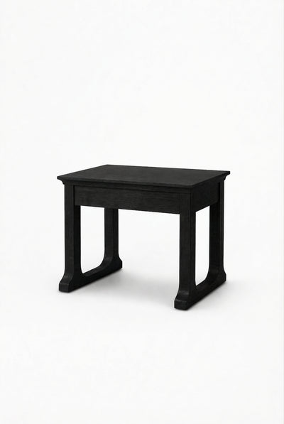 TOURS Black Brushed Oak variant:black-brushed-oak