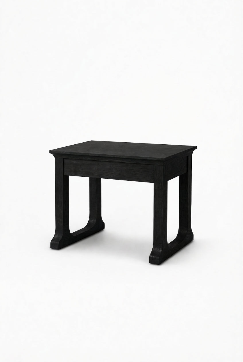 TOURS Black Brushed Oak variant:black-brushed-oak