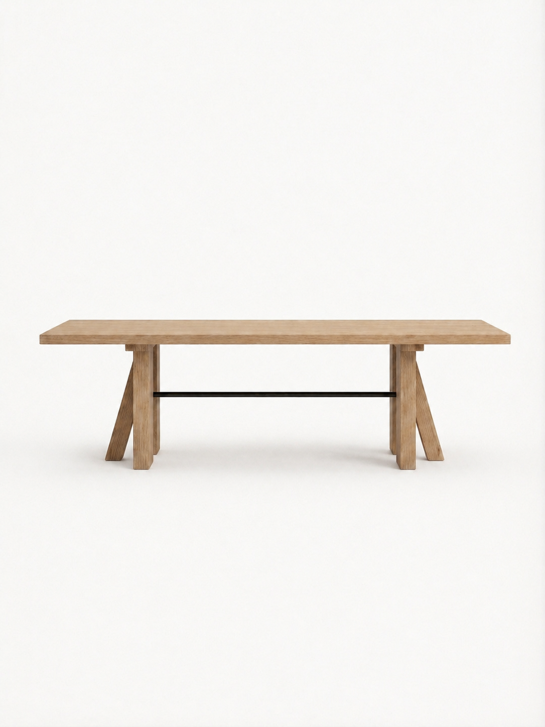 TREILLE Matt Smooth Oak 005 variant:matt-smooth-oak-005