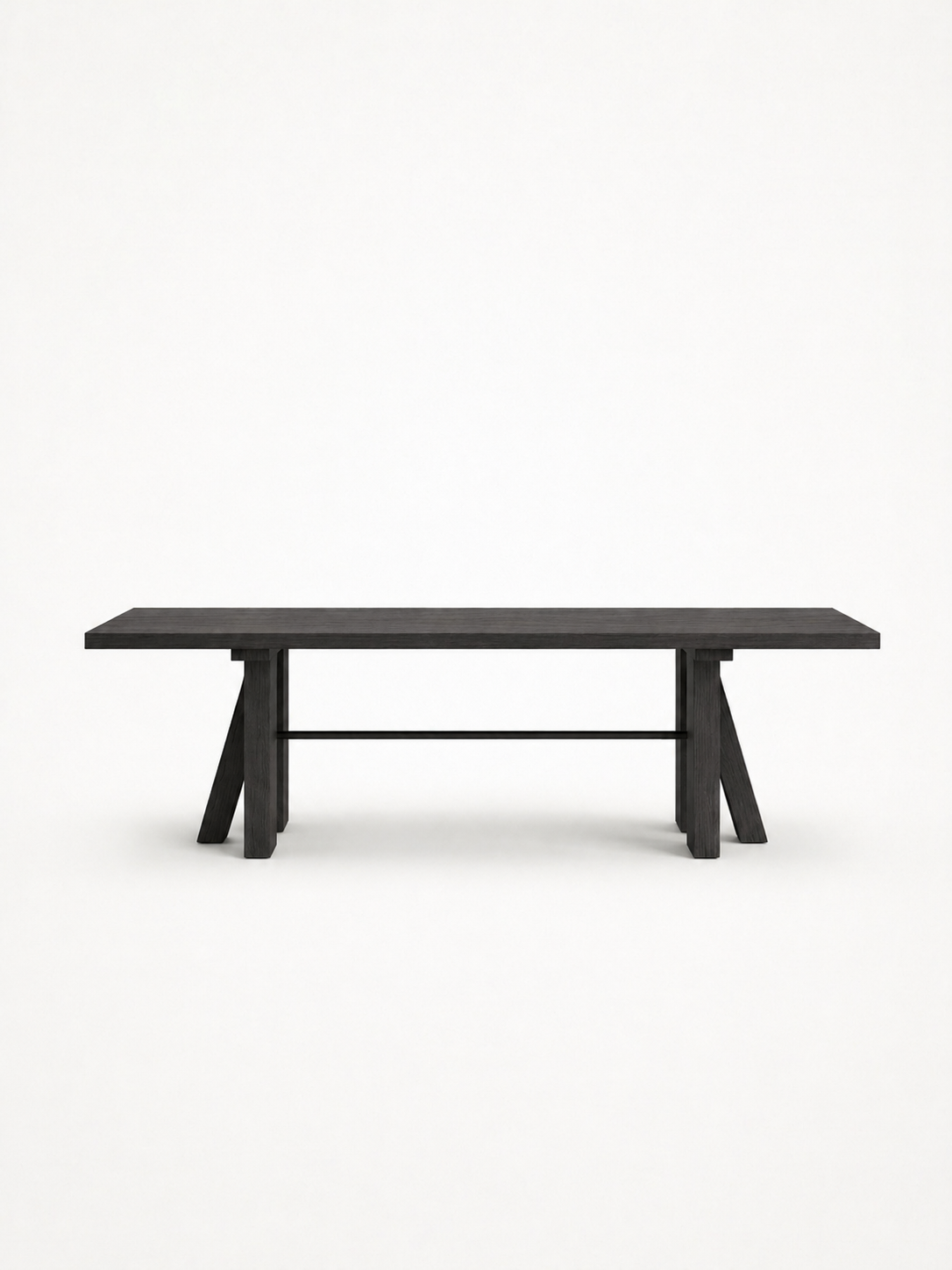 TREILLE Matt Dark Brushed Oak variant:matt-dark-brushed-oak