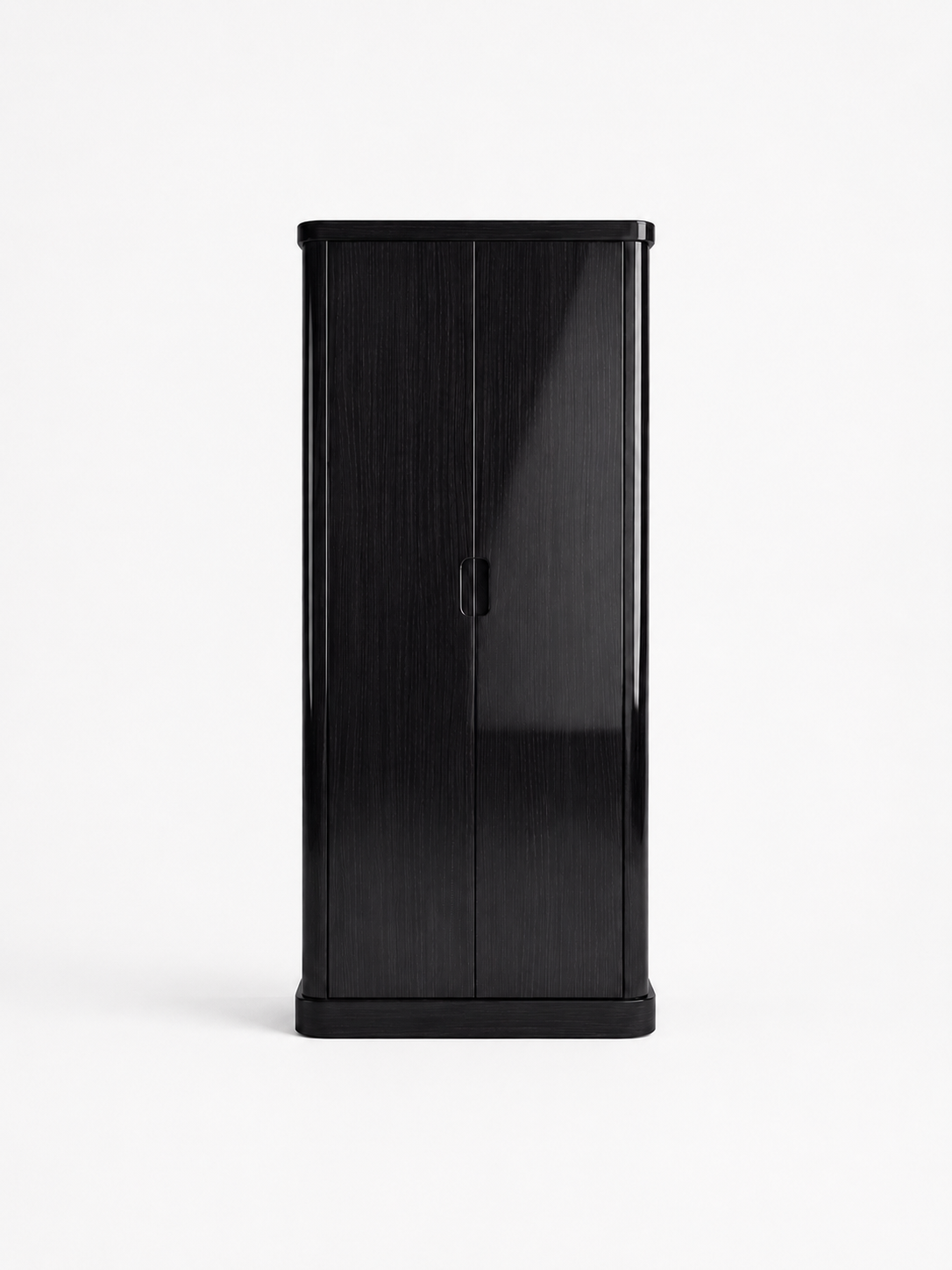 AUREN Material Ebony Lacquer variant:ebony-lacquer
