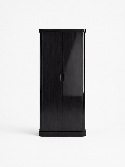 AUREN Material Ebony Lacquer variant:ebony-lacquer