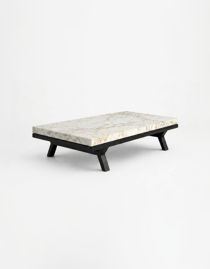 GRÉS Material Calacatta Oro Marble variant:calacatta-oro-marble